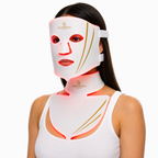 GT Lumina® - Masque LED 5 longueurs d'onde